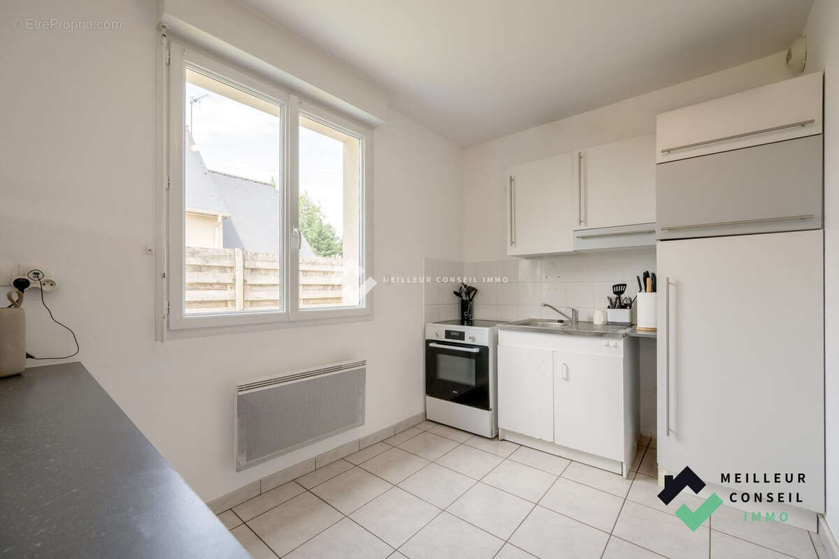 Maison 80 m² à Plaintel  - photo 5