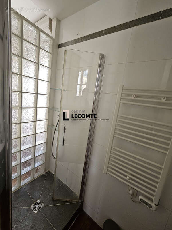 Appartement 57 m² à Rennes  - photo 9