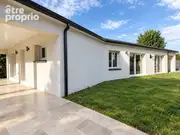 Maison à DOMERAT