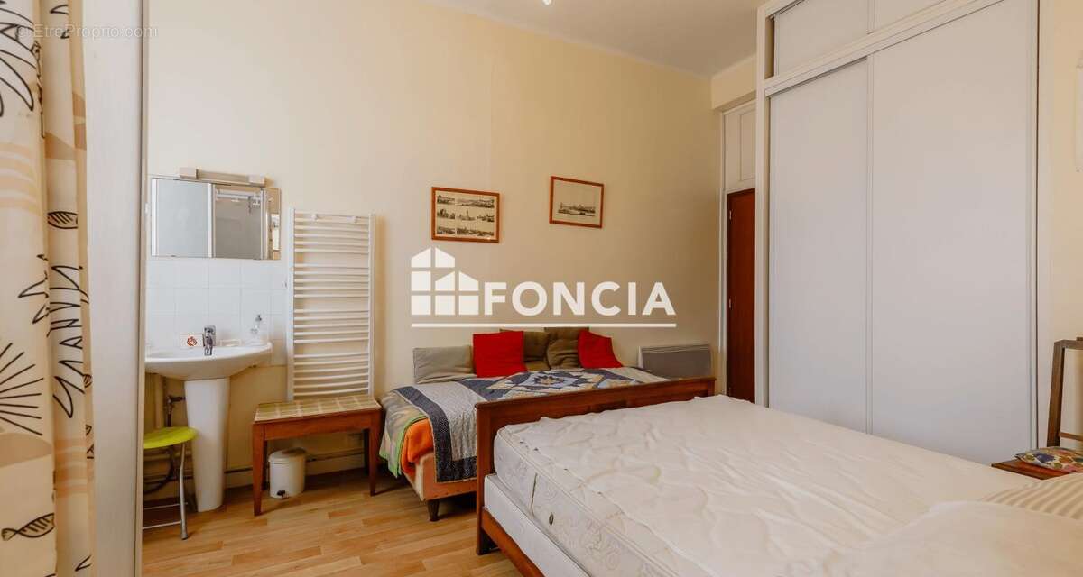 Appartement à LES SABLES-D'OLONNE