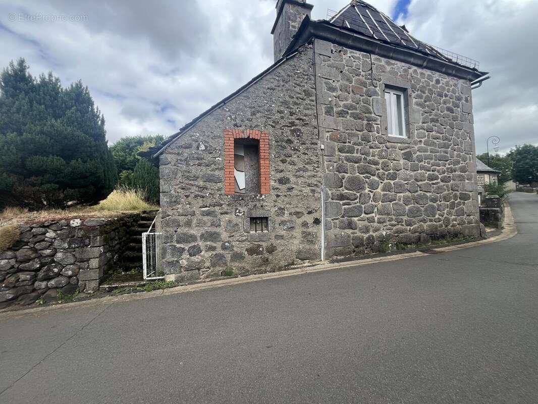 Maison 59 m² à Moussages  - photo 7