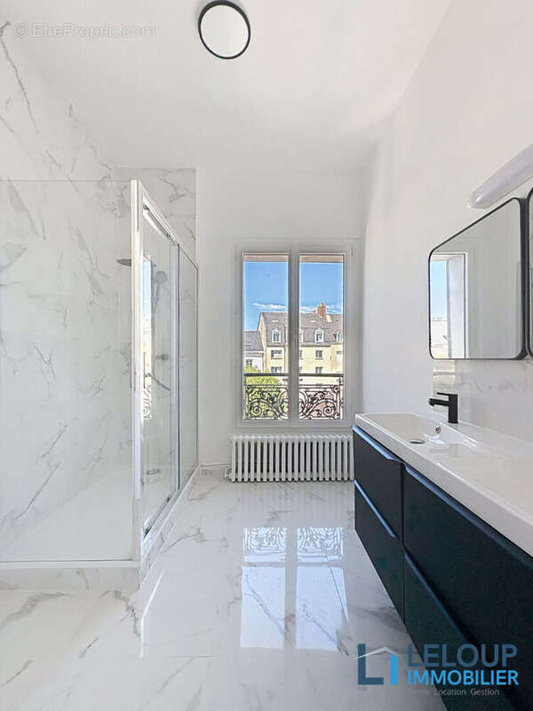 Appartement de charme 111 m² ? Rouen Vieux-Marché?Préfecture - photo 6