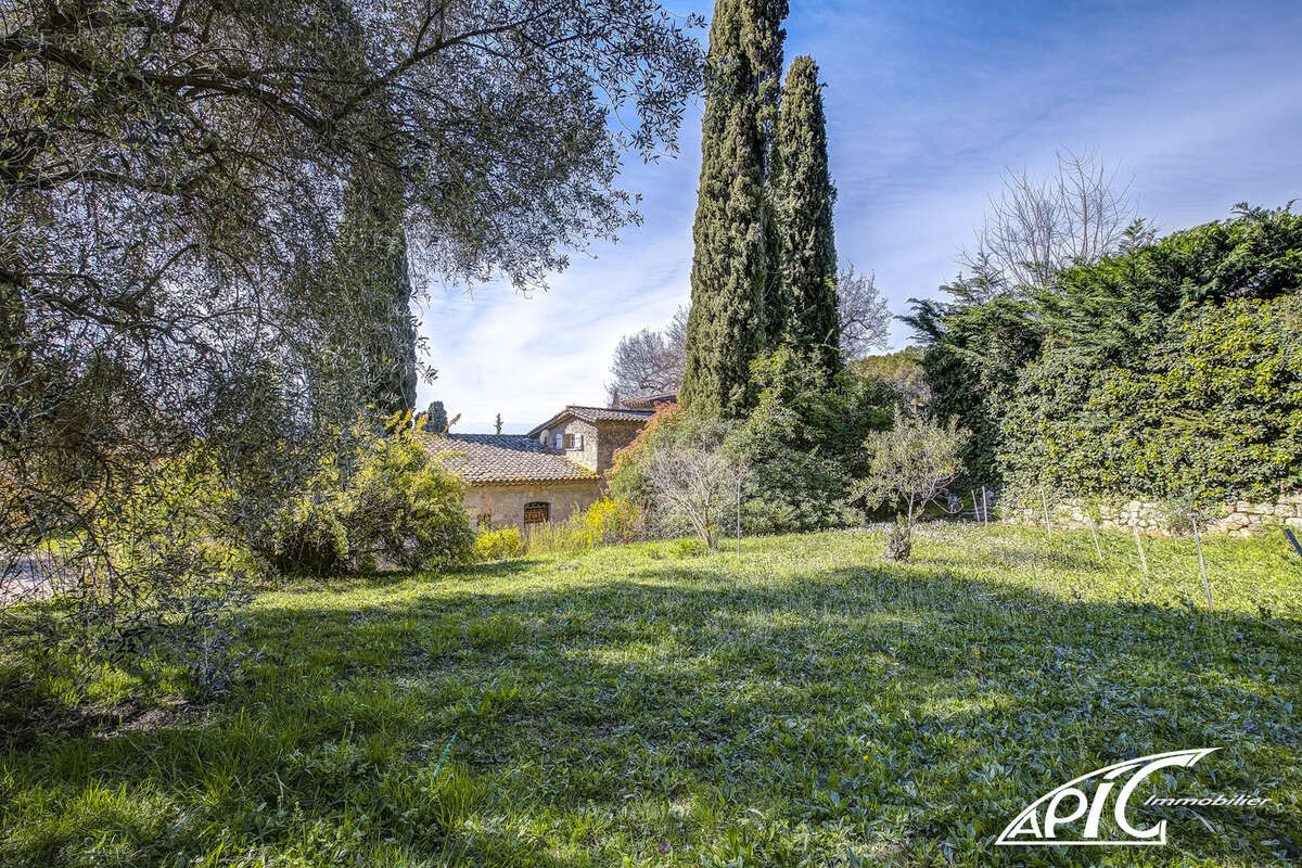 Maison à CABRIS