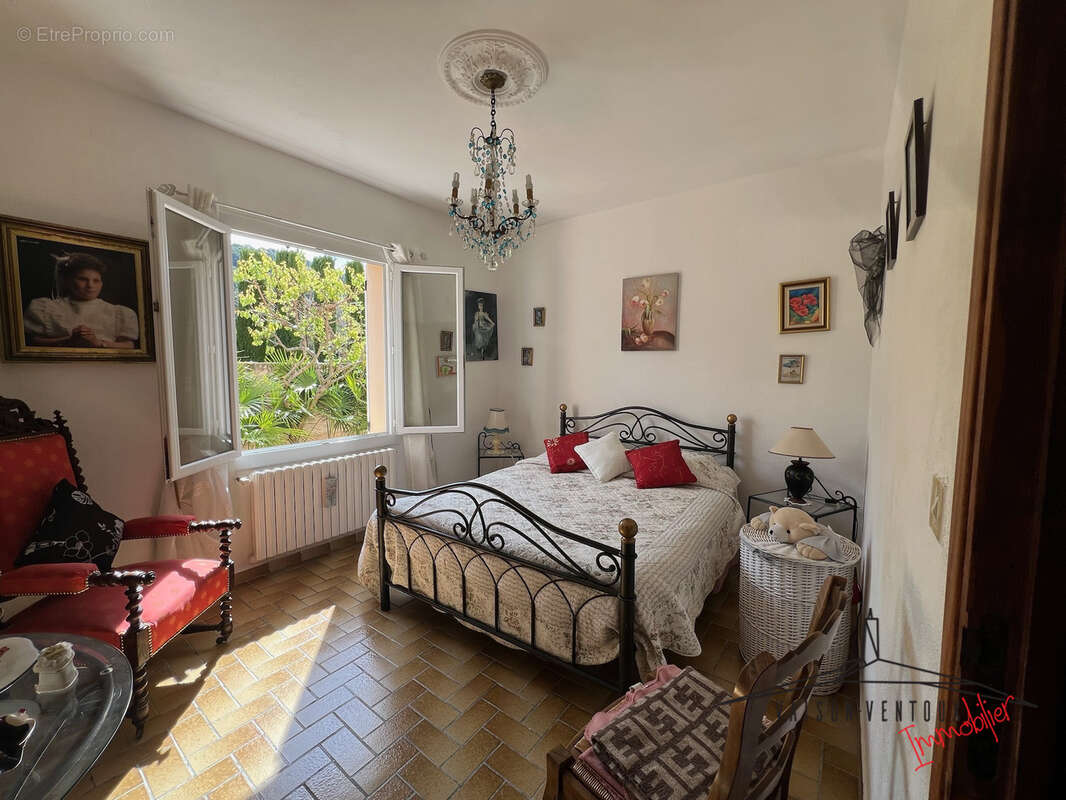Maison à SAINT-MARCELLIN-LES-VAISON