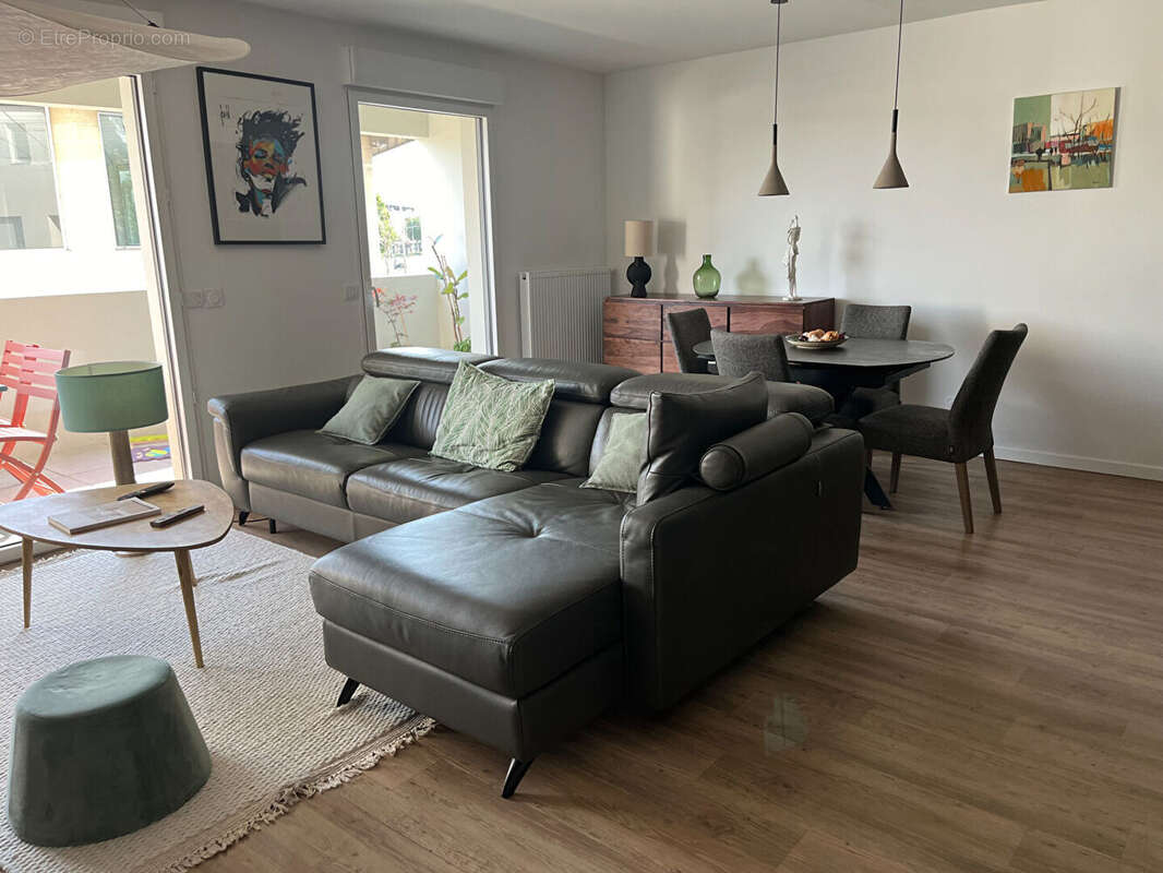 Appartement à MERIGNAC