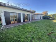 Maison à LE PIAN-MEDOC