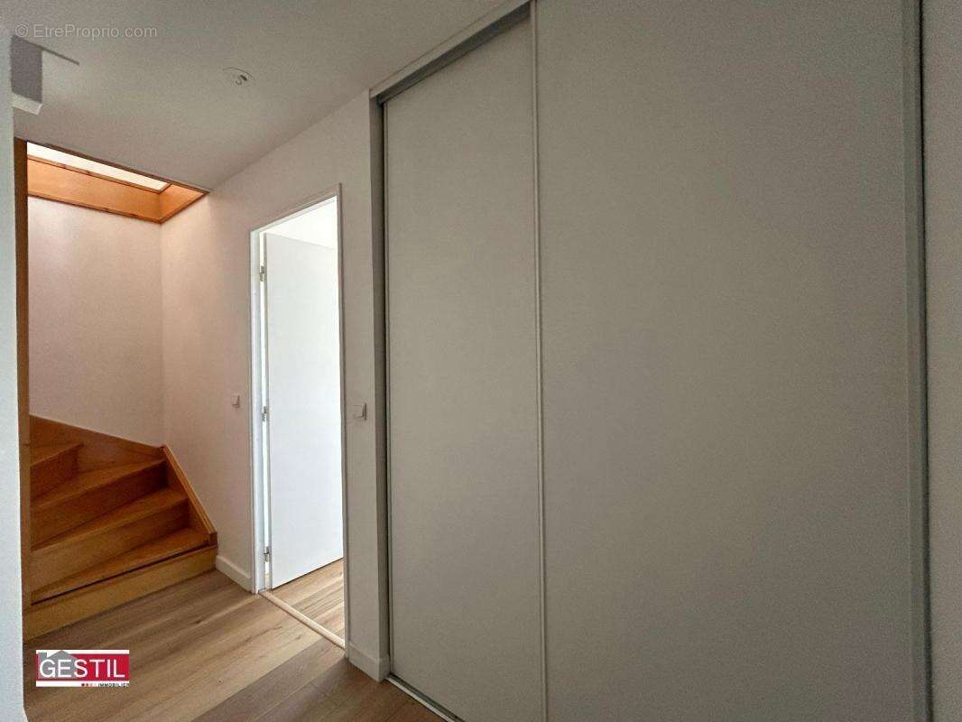 Appartement à SAINT-OUEN-L'AUMONE