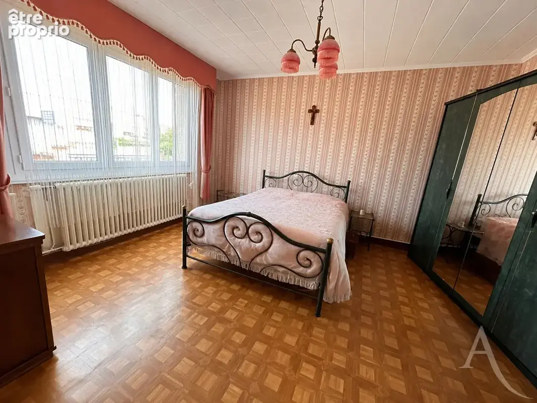Maison Rang Du Fliers 4 pièce(s) 94 m2 - photo 6