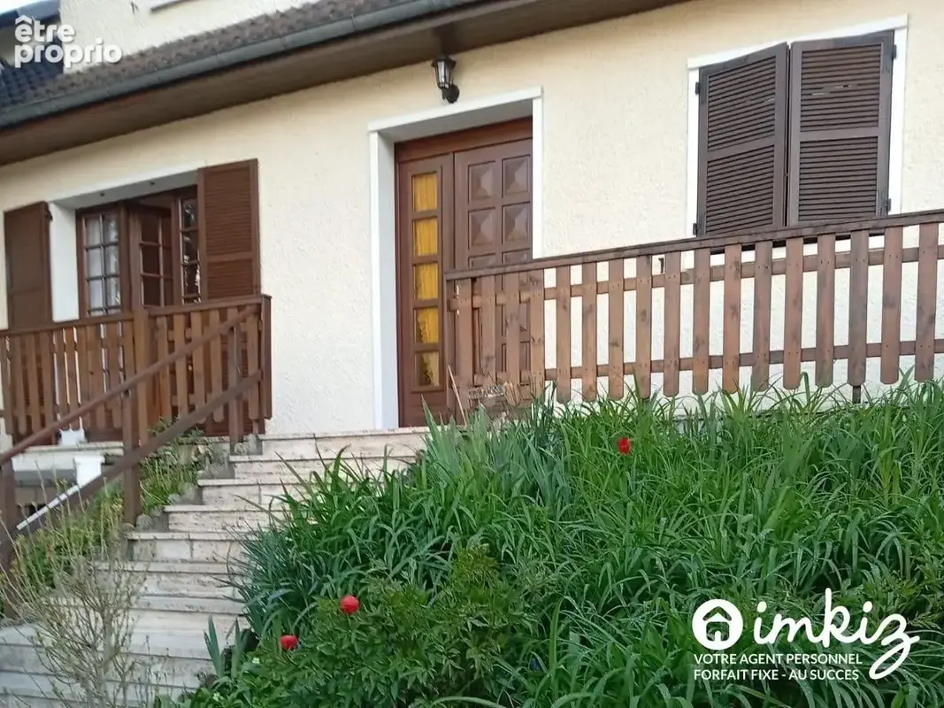 Maison 7 pièces - photo 5