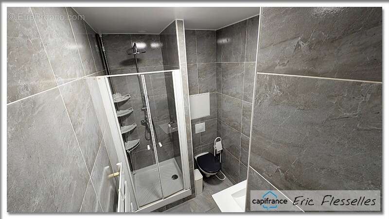 Appartement à GOURNAY-SUR-MARNE