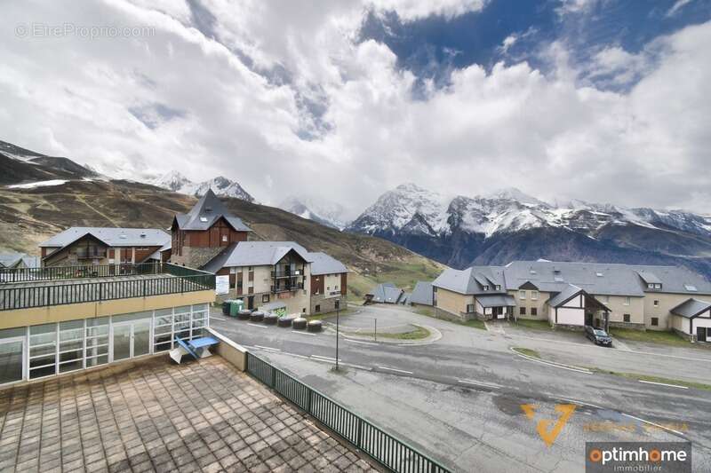 Appartement à GERM