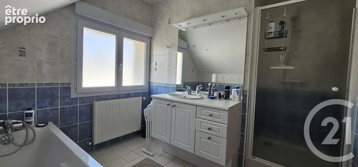Maison 6 pièces 146 m² à vendre à Bonneval (28800) - photo 11