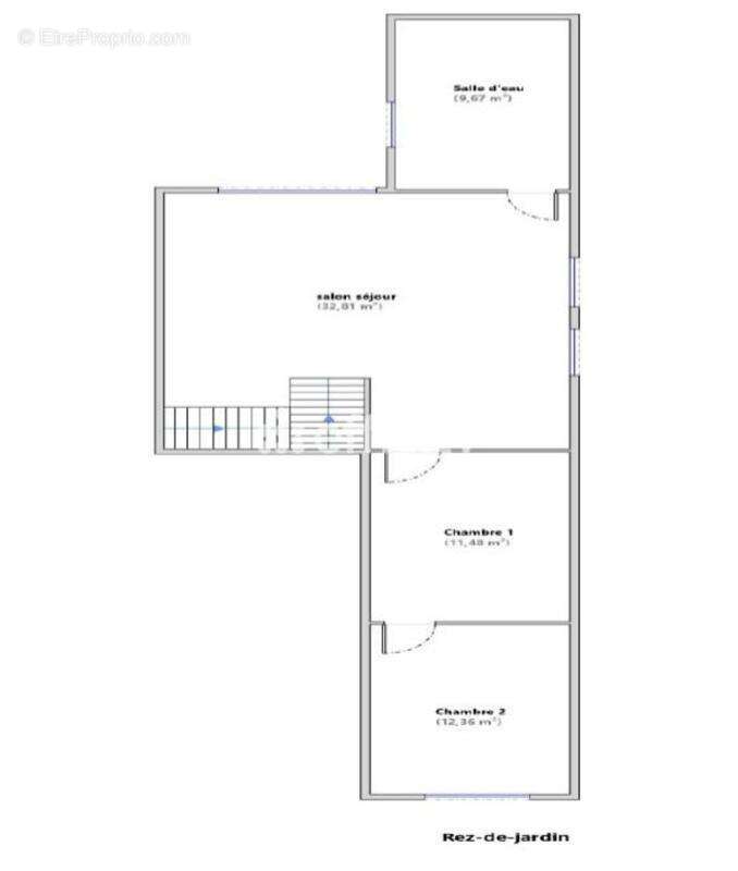 Maison à VILLENEUVE-LE-ROI