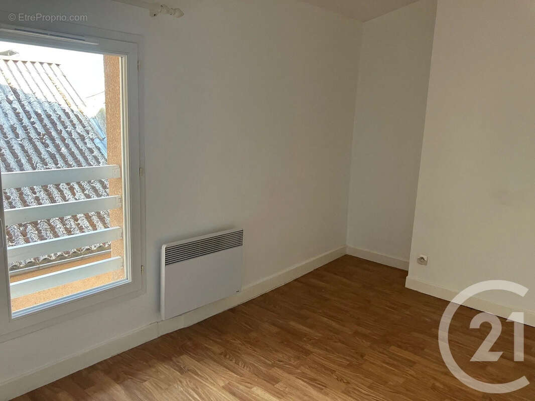 Appartement à CHALONS-EN-CHAMPAGNE