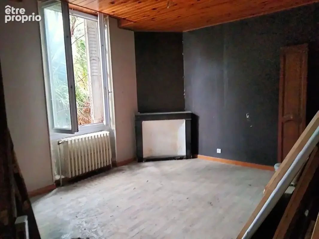 Maison  8 pièce(s) 120 m2 - photo 10