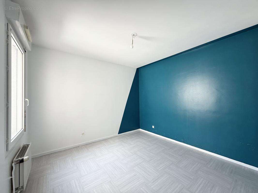 Appartement à LA GRAND-CROIX