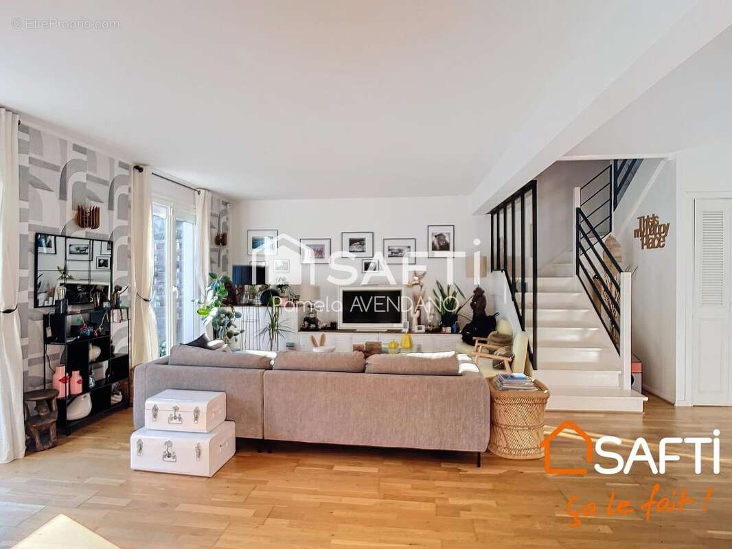 Photo 4 - Maison à LESIGNY