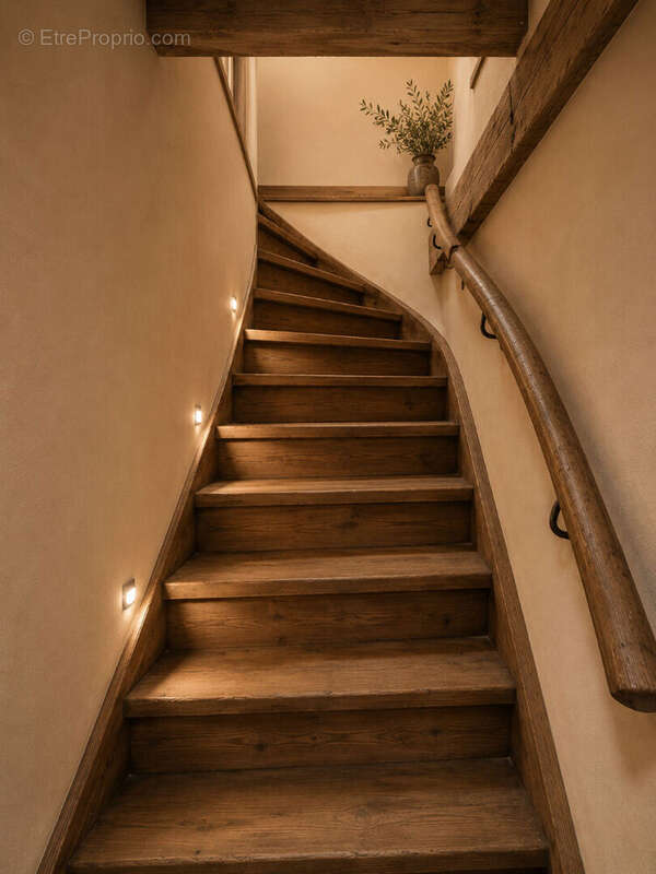 Authentique maison normande - photo 11