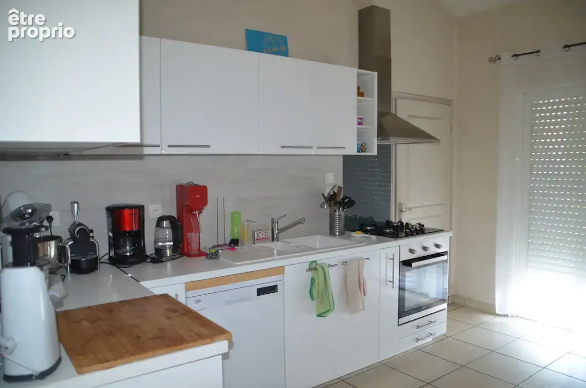 Maison 4 pièces 98 m² à vendre à Sainte-Hermine (85210) - photo 4