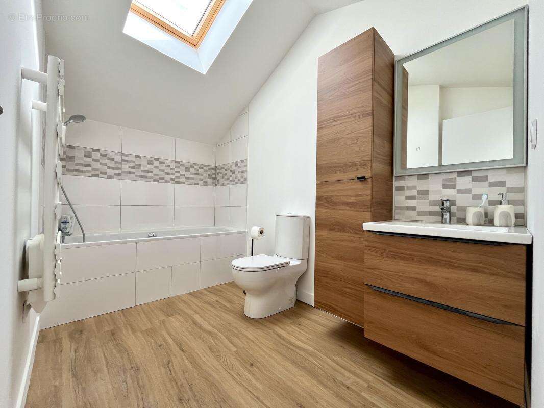 Maison à MAISDON-SUR-SEVRE