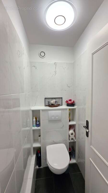 Appartement à LIMOGES