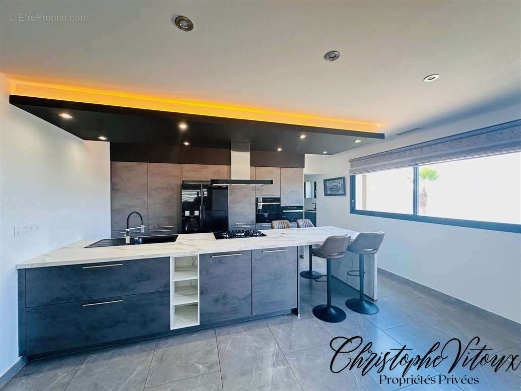 Maison à CARCASSONNE