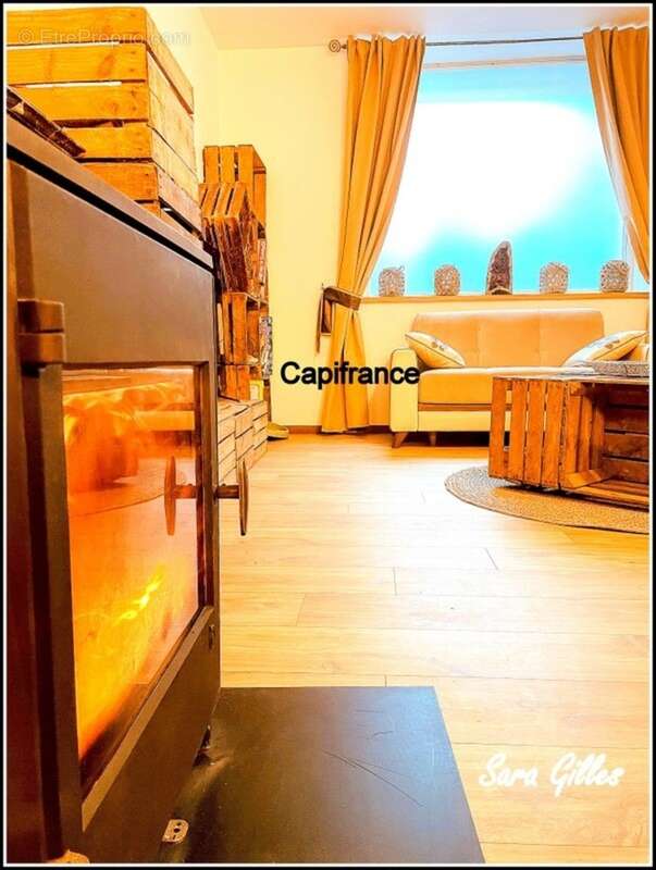Immeuble de rapport à vendre 334 m² : 3 - 4 lots possibles – Idéal investisseur – 340 000 € GIVET (08) - photo 20