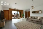 Appartement à LES GETS