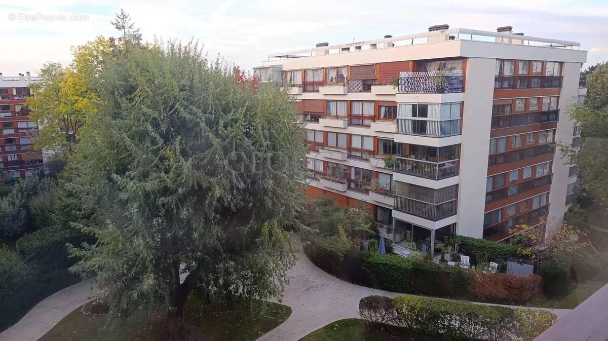 Appartement à ROCQUENCOURT