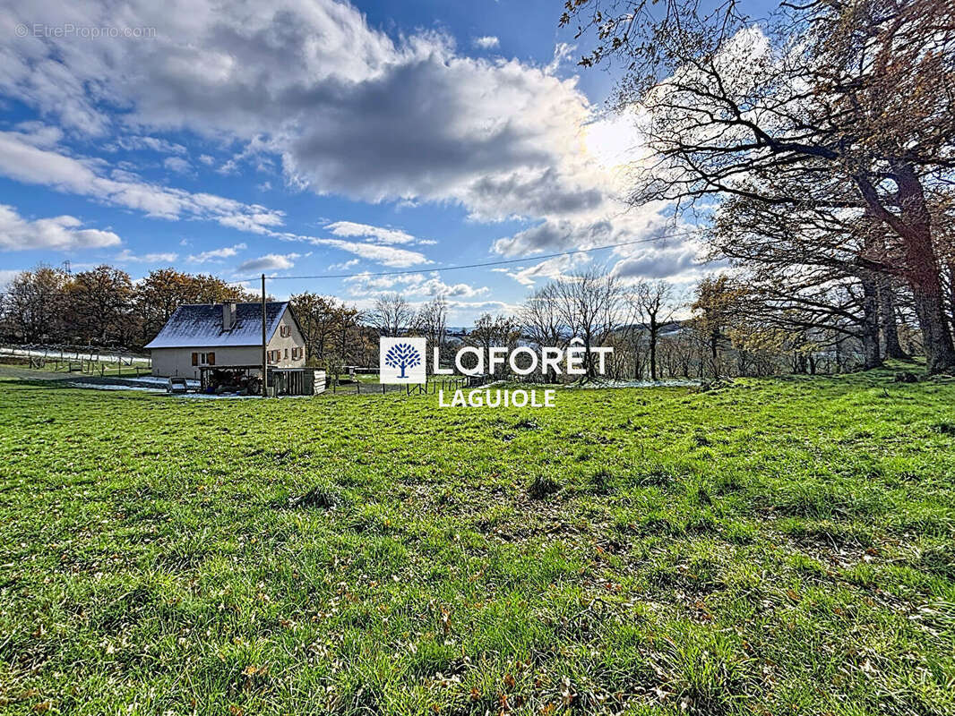 Maison à SAINT-HIPPOLYTE