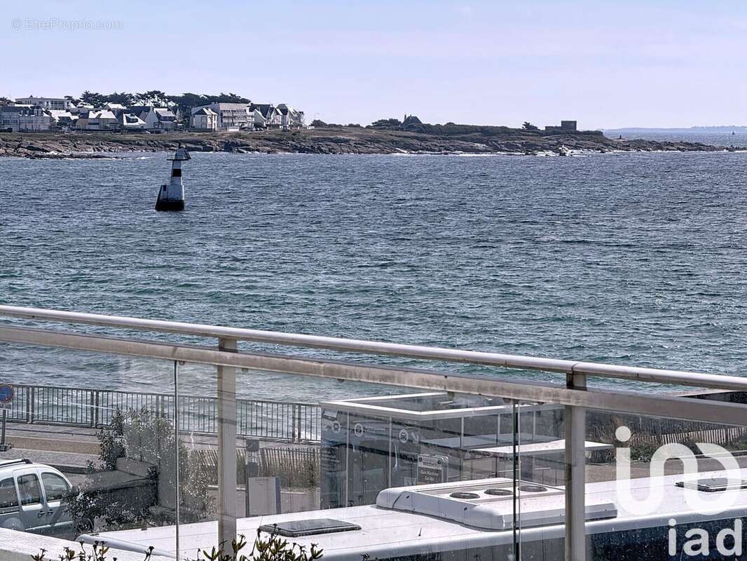 Photo 3 - Appartement à QUIBERON