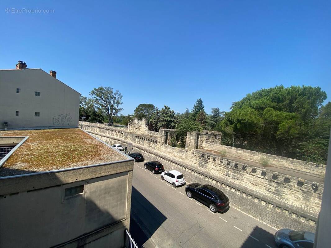 Appartement à AVIGNON
