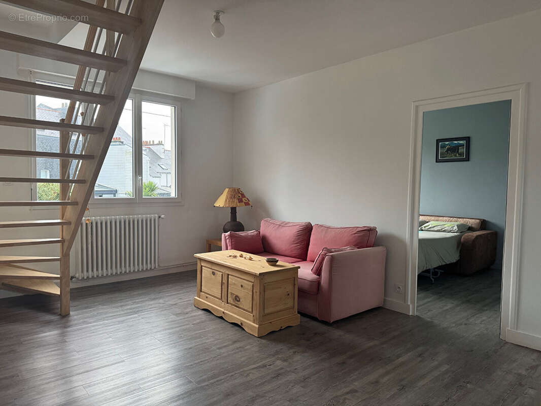 Maison à SAINT-NAZAIRE