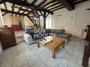 Maison à PECQUENCOURT