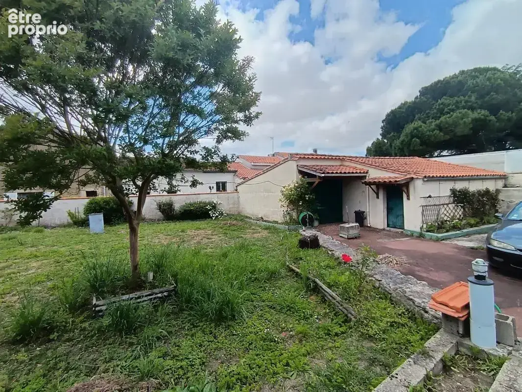 Maison à vendre 5 pièces SAINT GENES DE BLAYE (33) - photo 13