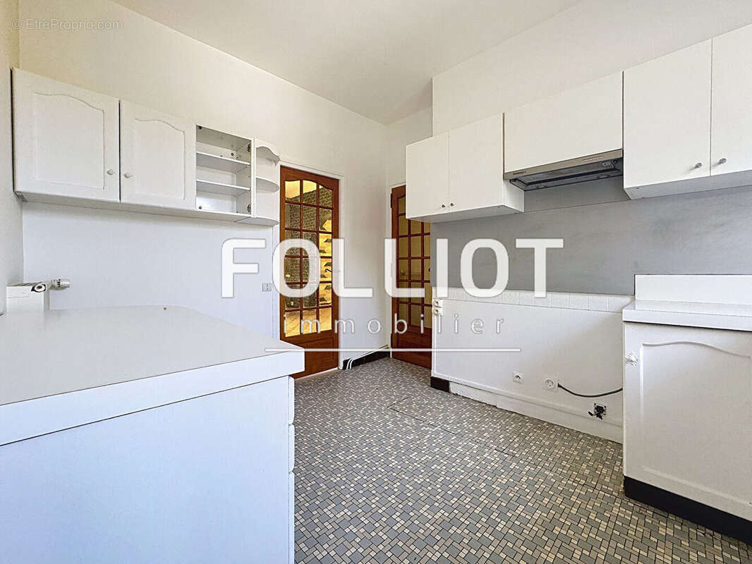 Maison à SAINT-GERMAIN-LA-BLANCHE-HERBE