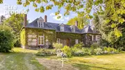 Maison à VARENGEVILLE-SUR-MER