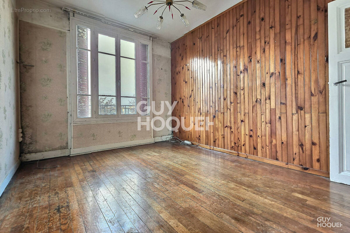 Appartement à ALFORTVILLE
