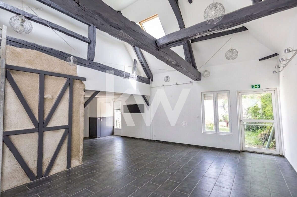 Maison 129 m² à Loury  - photo 3