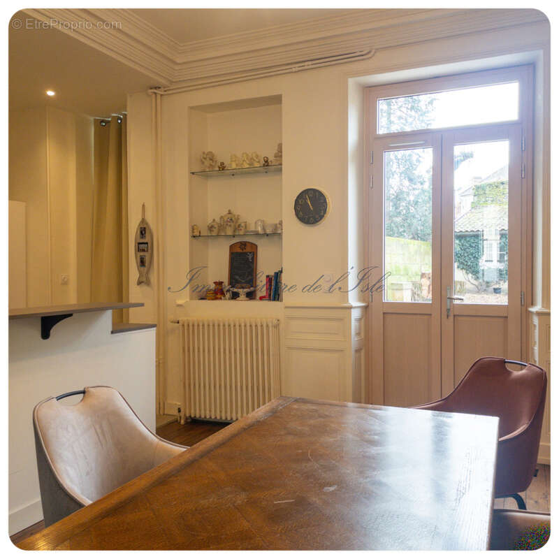 Maison à PERIGUEUX