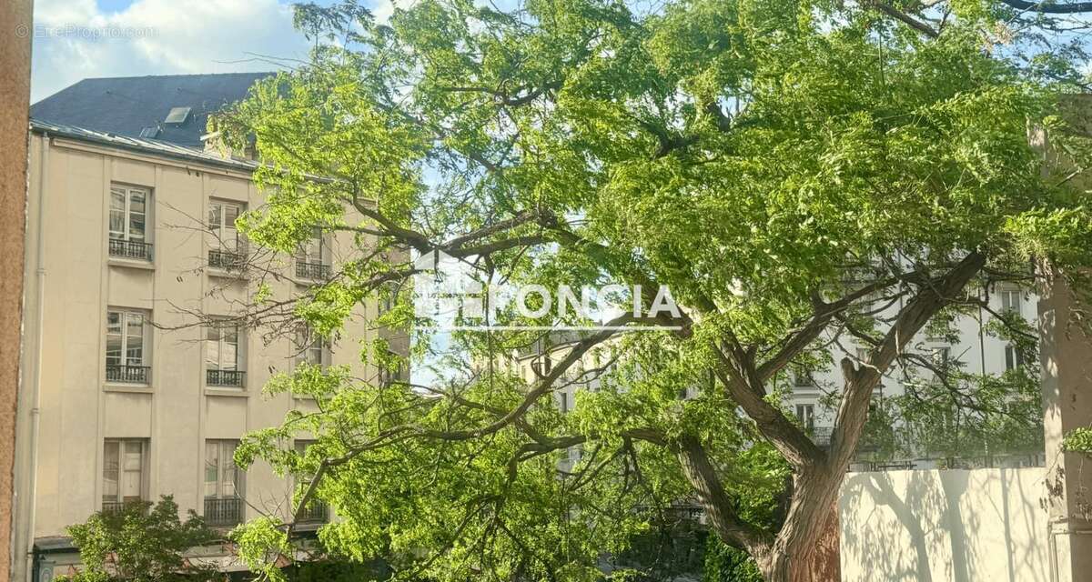 Appartement à PARIS-13E