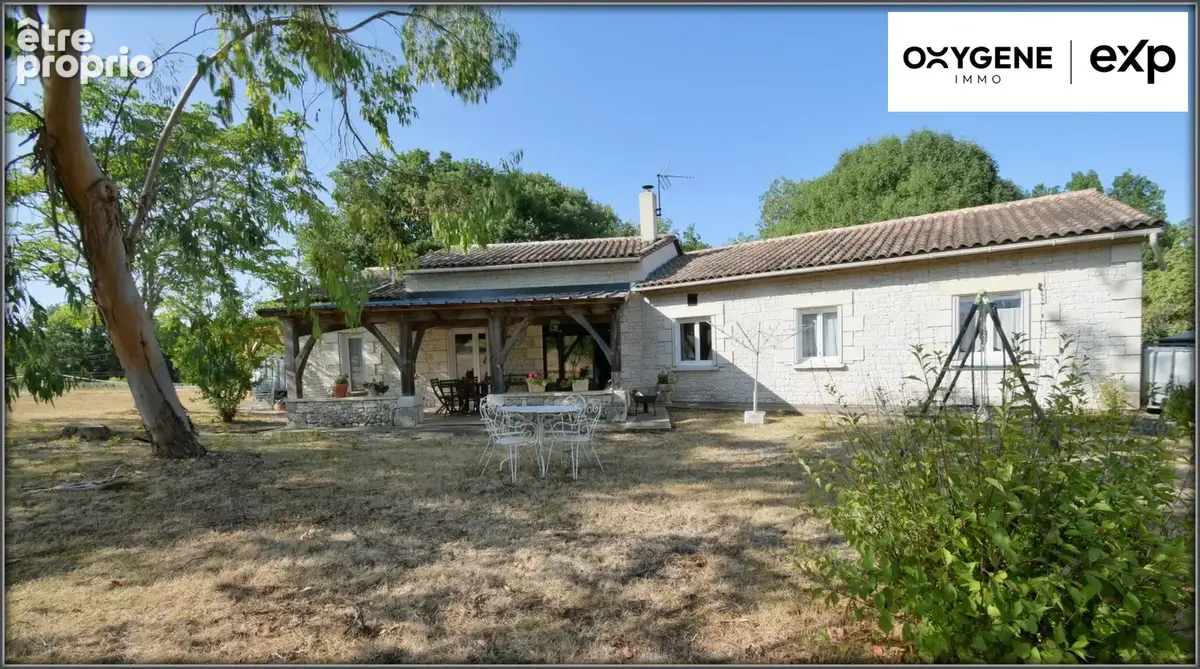 Maison à PLAISANCE