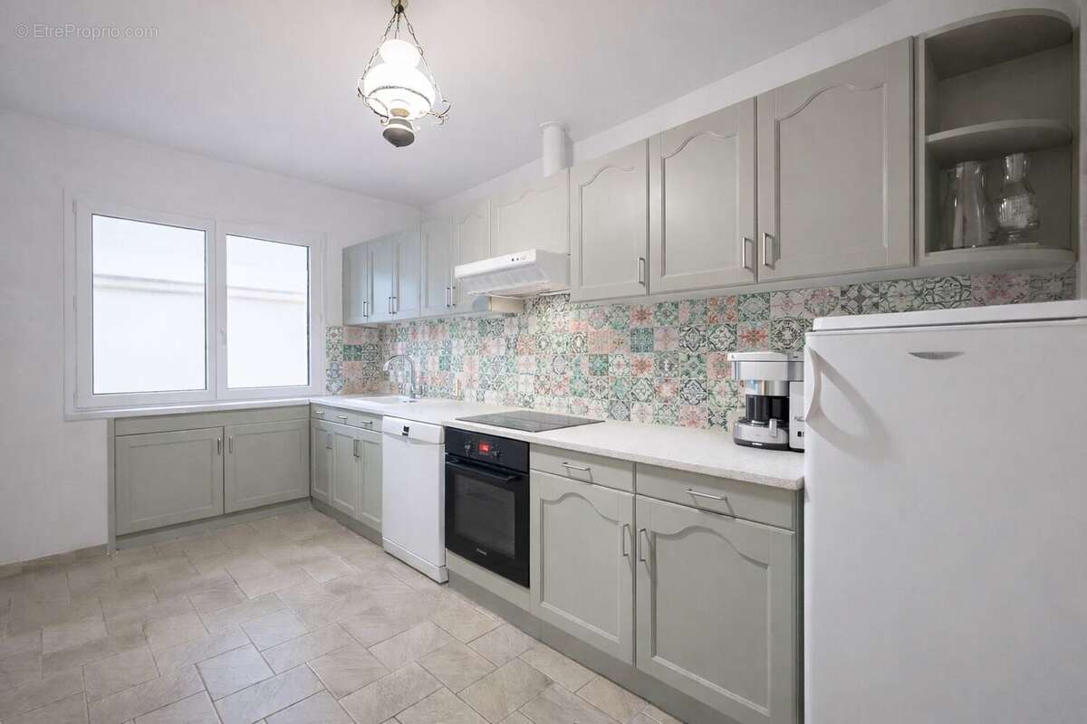 Maison à SAINT-CHINIAN