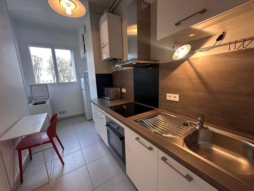 Appartement à ROUEN