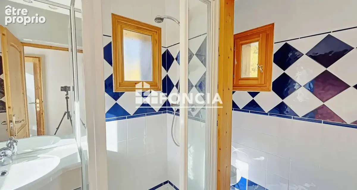 Magnifique propriete à salins-fontaine - photo 17