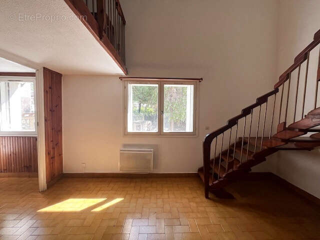 Appartement à TENDE