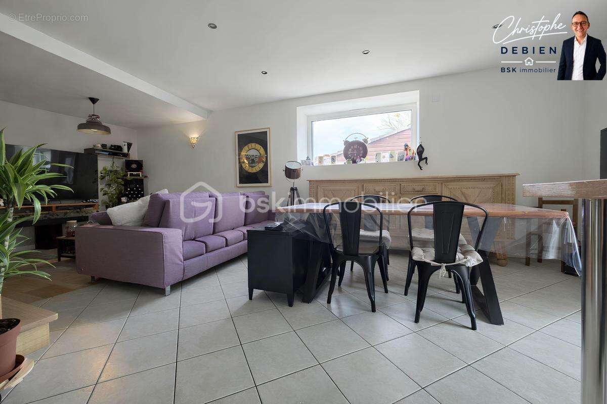 Authentique maison en pierre rénovée – élégance, calme et douceur de vivre - photo 3