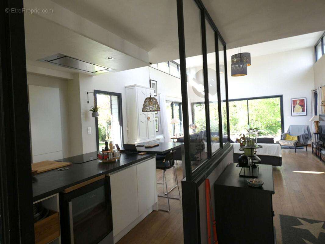 Maison à SAINT-PIERRE-DE-PLESGUEN