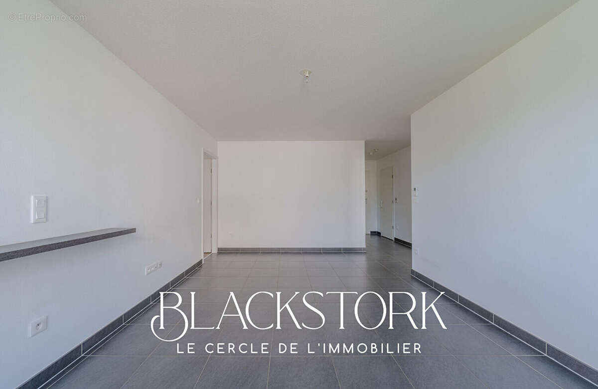 Appartement à LAMPERTHEIM