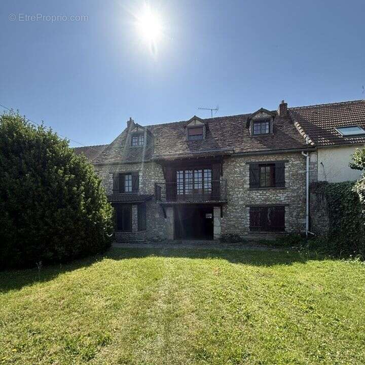 Maison 132 m² à Boutervilliers  - photo 38